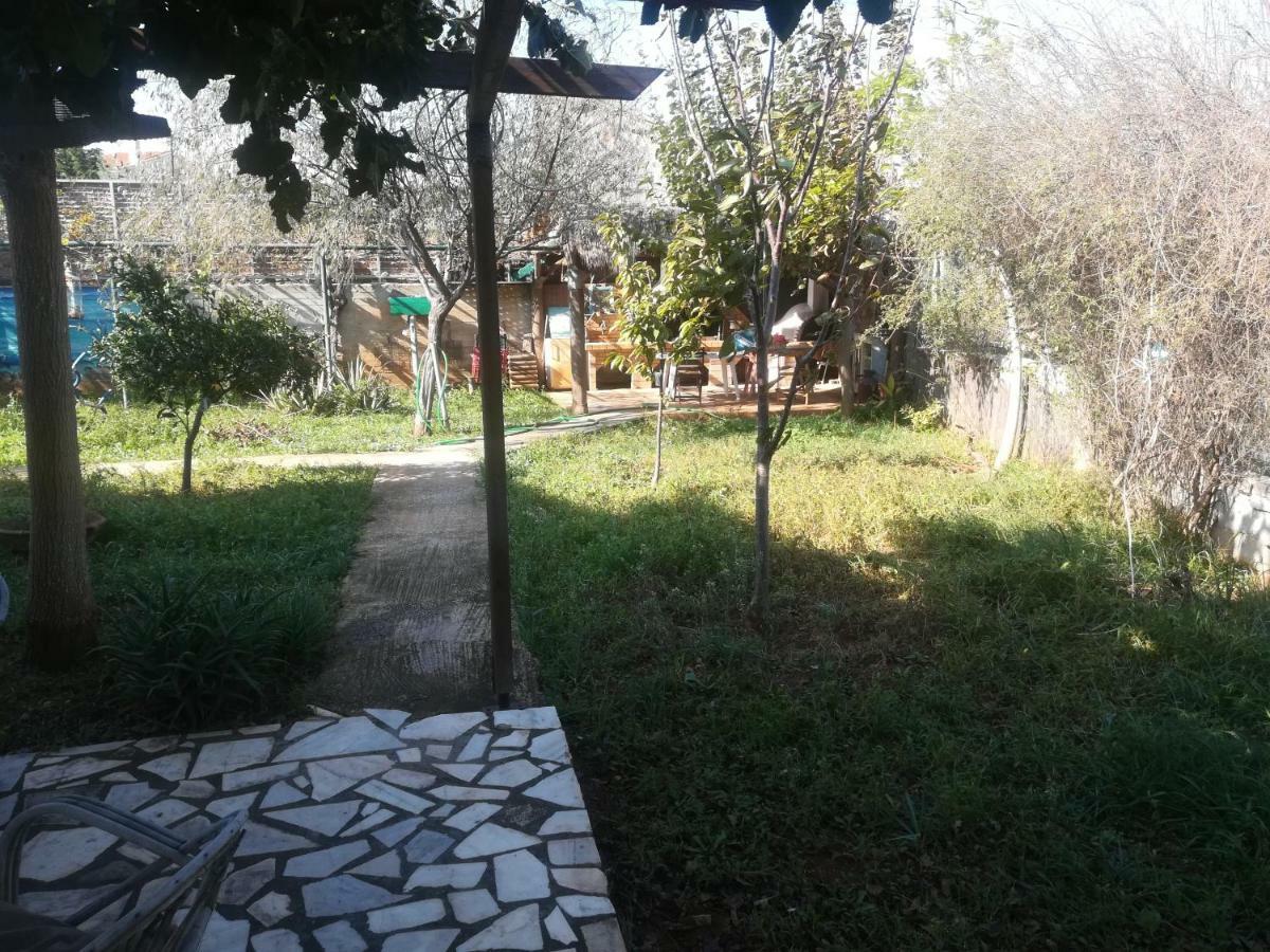 Country Rooms Near Athens - Airport ヴラヴローナ エクステリア 写真